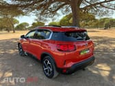 Citroen C5 Aircross 1.5 BlueHDi Feel Pack EAT8
