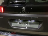 Peugeot 3008 1.2 PureTech Allure Pack EAT8