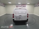 Peugeot Partner 1.5 BLUEHDI 100CV LONGA CAMARA TRASEIRA