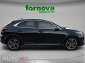 Kia Xceed 1.0 T-GDi TECH