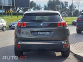 Peugeot 3008 1.5 BlueHDi Active