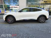 Ford Mustang Mach-E 98.7 kWh Premium