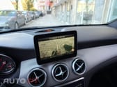 Mercedes-Benz CLA 180 d Shooting Brake Urban
