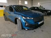 Renault Austral 1.3 Mild Hybrid Techno Auto