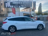 Ford Focus SW 1.5 TDCI EcoBlue Business-2020