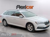 Skoda Superb Break 2.0 TDI Ambition DSG