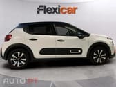 Citroen C3 1.2 PureTech Shine Pack EAT6