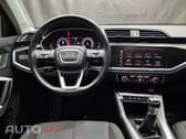 Audi Q3 35 TFSI