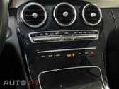 Mercedes-Benz C 200 D Station