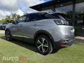 Peugeot 3008 1.5 BlueHDi GT EAT8