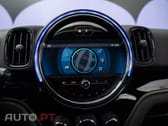 MINI Countryman One D Auto