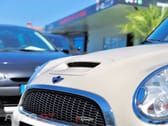 MINI Cabrio Cooper S