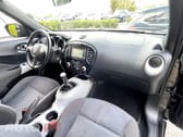 Nissan Juke 1.2 DIG-T Black Edition