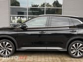 BYD Seal Comfort