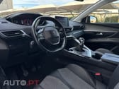 Peugeot 3008 1.5 BlueHDi Allure