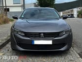 Peugeot 508 BlueHDi Allure