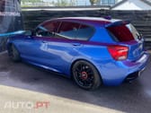 BMW 120 d xDrive Pack M