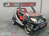 Smart ForTwo 0.8 cdi Passion 54 Softouch