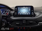 Fiat Tipo 1.6 M-Jet Lounge 
