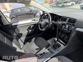 Volkswagen Golf 1.6 TDI BlueMotion Cup