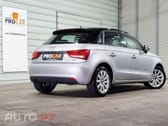 Audi A1 1.6 TDi Sport