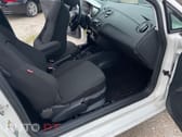 Seat Ibiza 1.4 TDi Sport