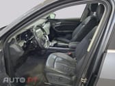 Audi E-Tron 50 Quattro S-Line