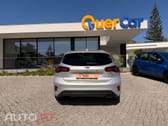 Ford Focus 1.0 EcoBoost MHEV ST-Line