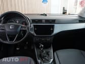Seat Arona 1.0 TSI Style
