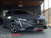 Peugeot 308 1.2 PureTech Allure