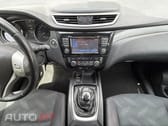Nissan X-Trail 1.6 dCi Tekna