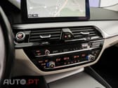 BMW 520 d Auto