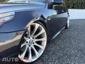 BMW 525 d