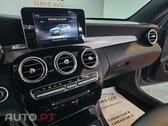 Mercedes-Benz C 200 d Avantgarde