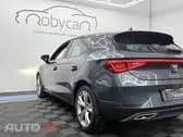 Seat Leon 1.4 e-Hybrid FR DSG