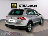 Volkswagen Tiguan I.V.A DEDUTIVEL 1.4 TSI eHybrid DSG Life