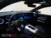 Mercedes-Benz CLA 250 com tecnologia EQ