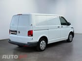 Volkswagen Transporter 2.0 TDI L1H1 Business