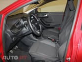 Ford Puma 1.0 Flexifuel MHEV Titanium