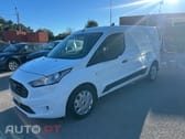 Ford Transit Connect ND