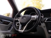 Mercedes-Benz C 250 CDI Avantgarde BE 131g Aut.