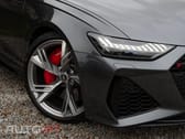 Audi RS6 4.0 TFSi Plus quattro Tiptronic
