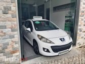 Peugeot 207  1.4 HDI PACK CLIM