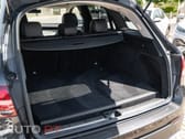 Mercedes-Benz GLC 300 de 4Matic
