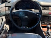 Audi A6 1.8 T