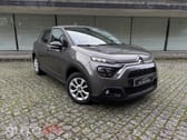 Citroen C3 1.2 PureTech Feel