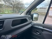 Renault Trafic 2.0 Blue dCi L1 Intens