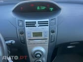 Toyota Yaris 1.0 VVT-i AC