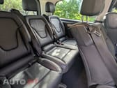 Mercedes-Benz EQV 300 Long