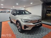 Volvo XC40 Recharge 69 kWh Single Motor Plus